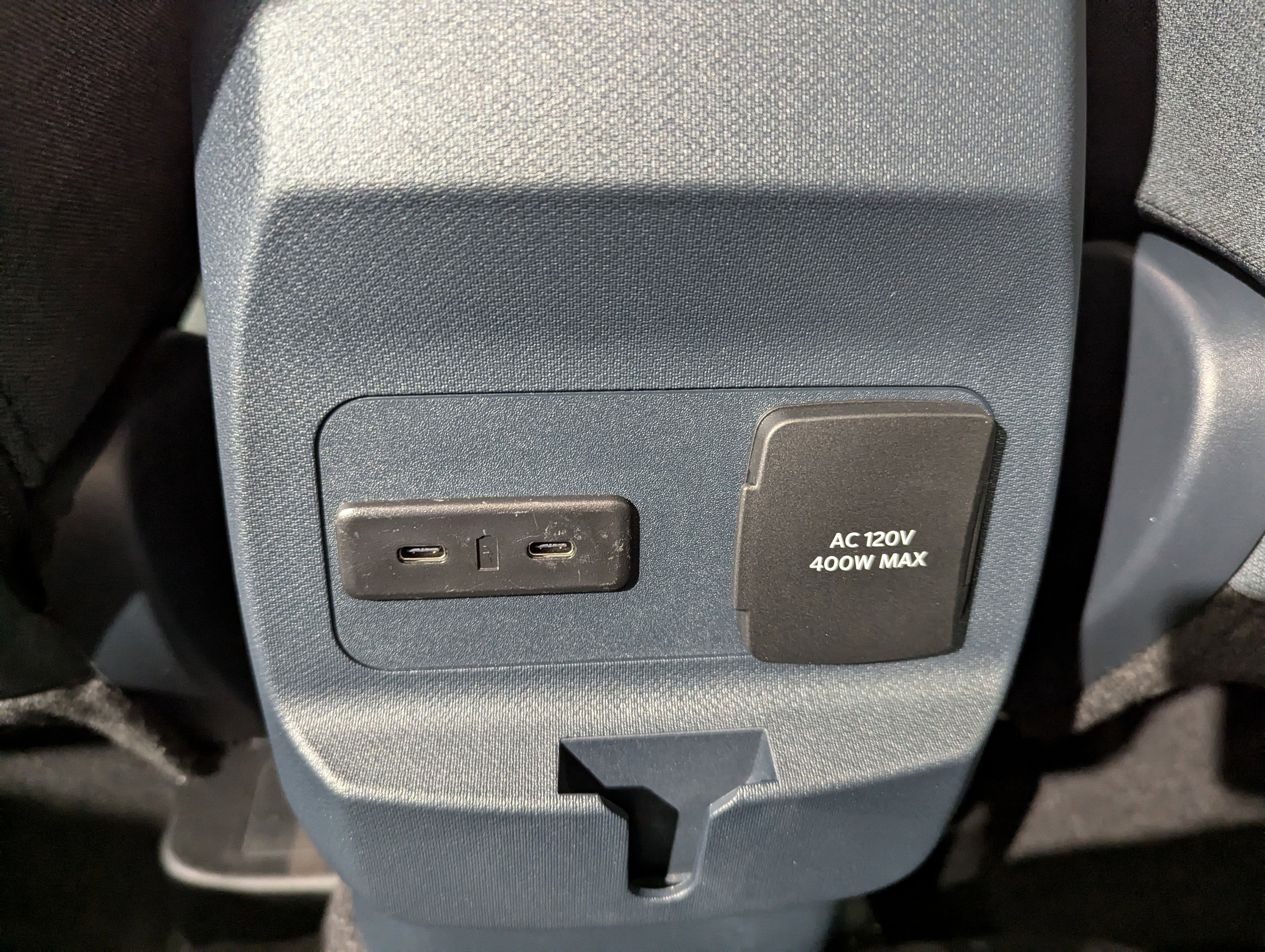 2025 Ford Maverick XLT AWD