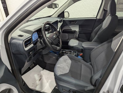 2025 Ford Maverick XLT AWD