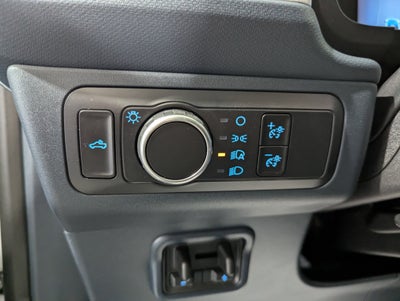 2025 Ford Maverick XLT AWD