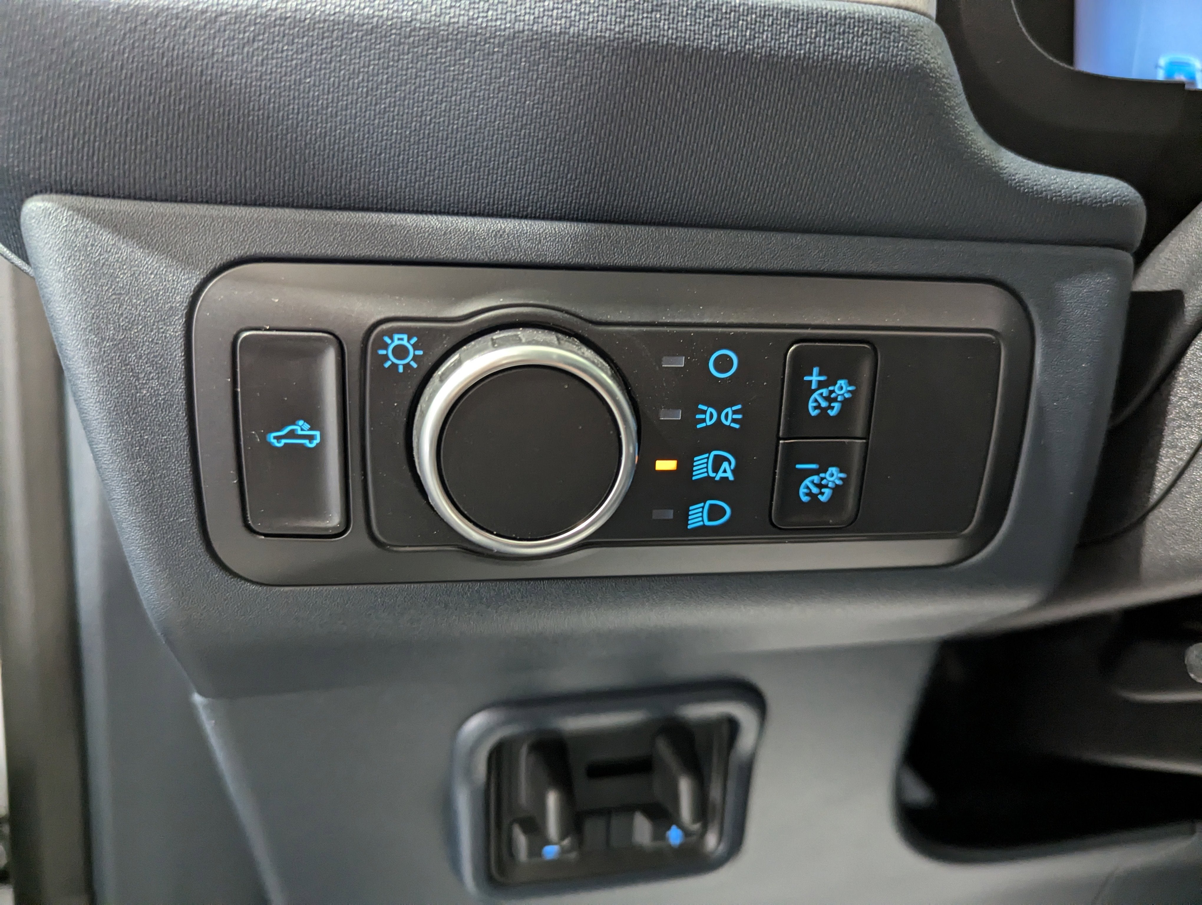 2025 Ford Maverick XLT AWD