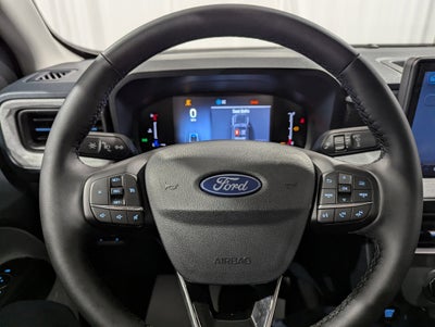 2025 Ford Maverick XLT AWD