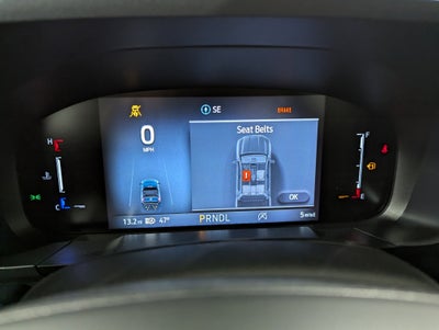 2025 Ford Maverick XLT AWD