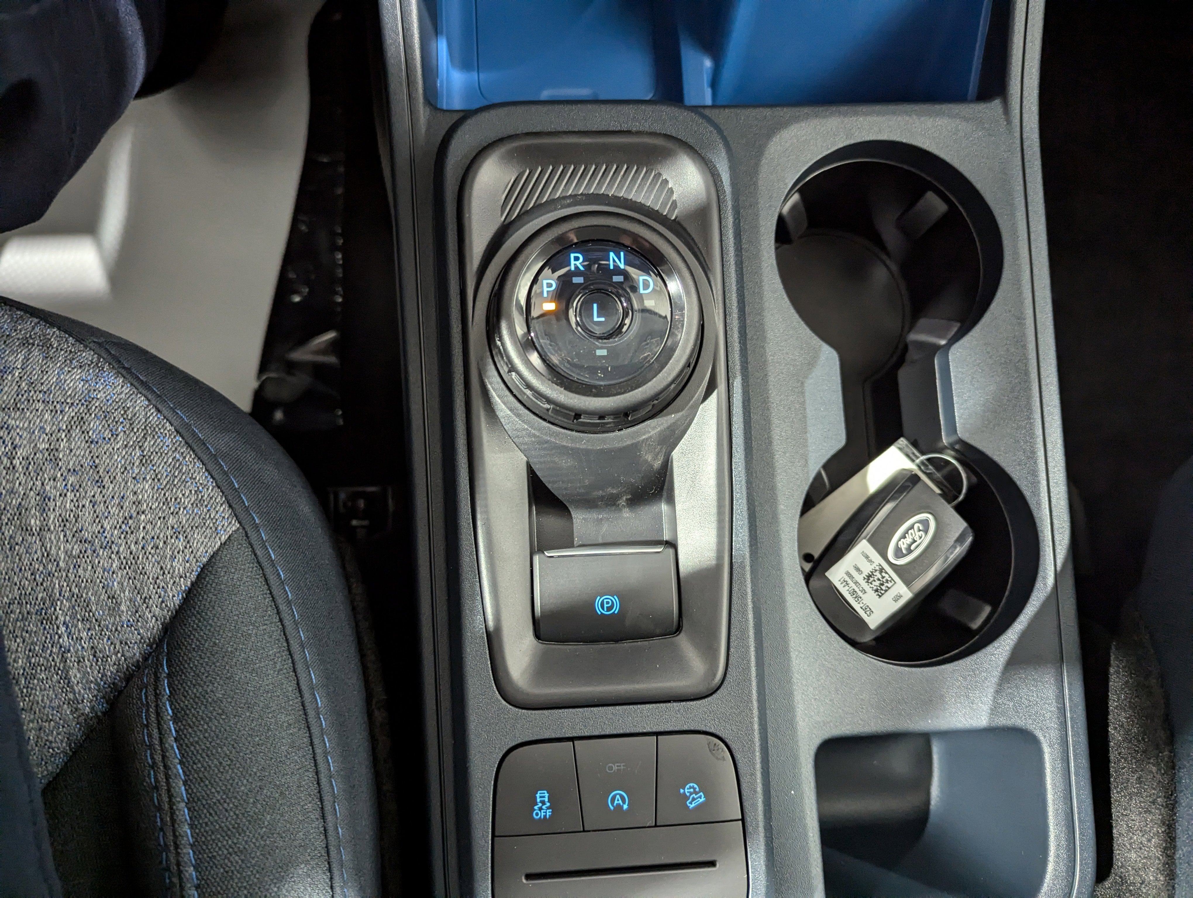 2025 Ford Maverick XLT AWD