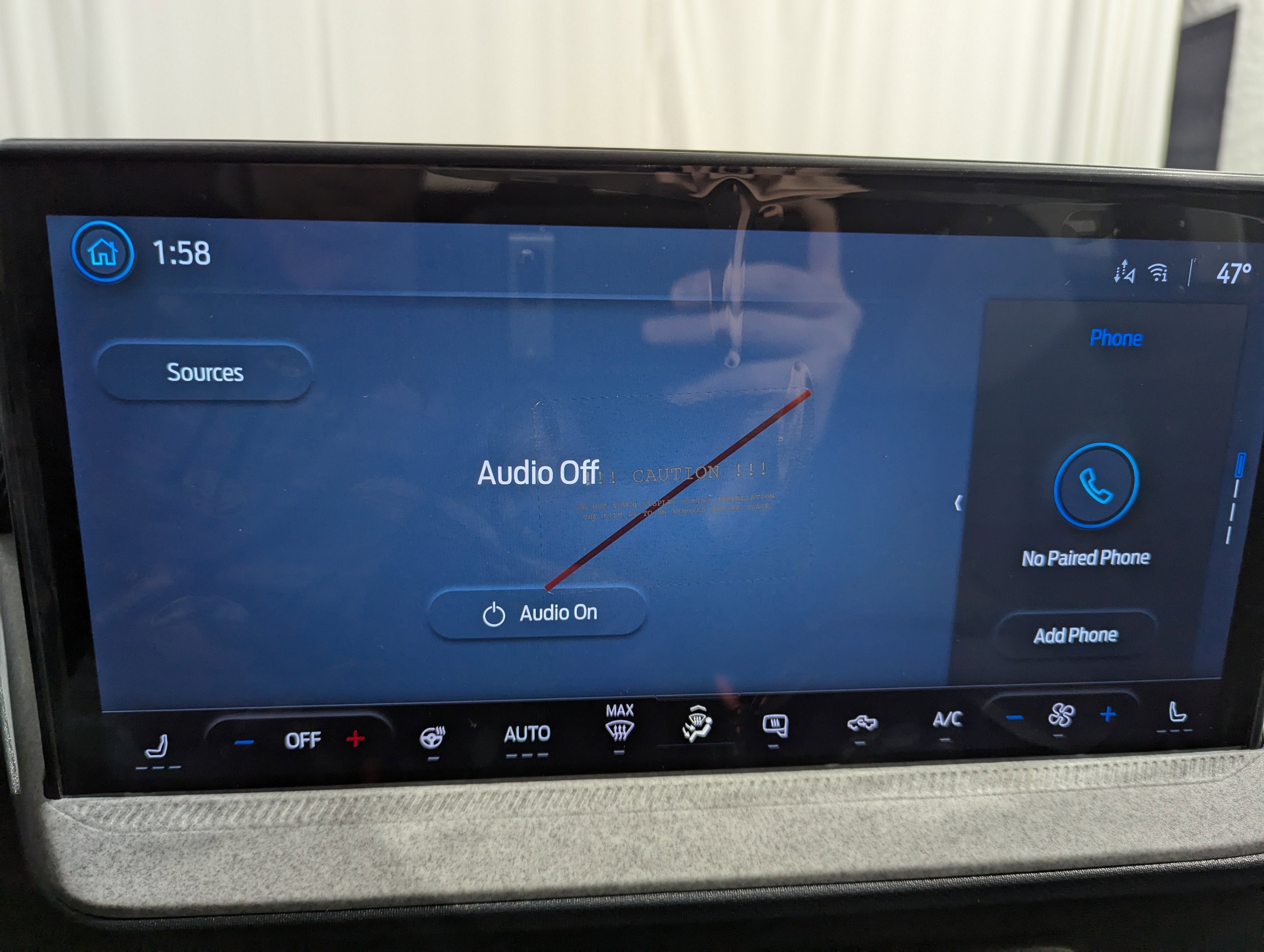 2025 Ford Maverick XLT AWD