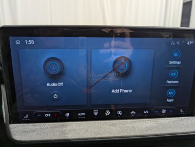 2025 Ford Maverick XLT AWD