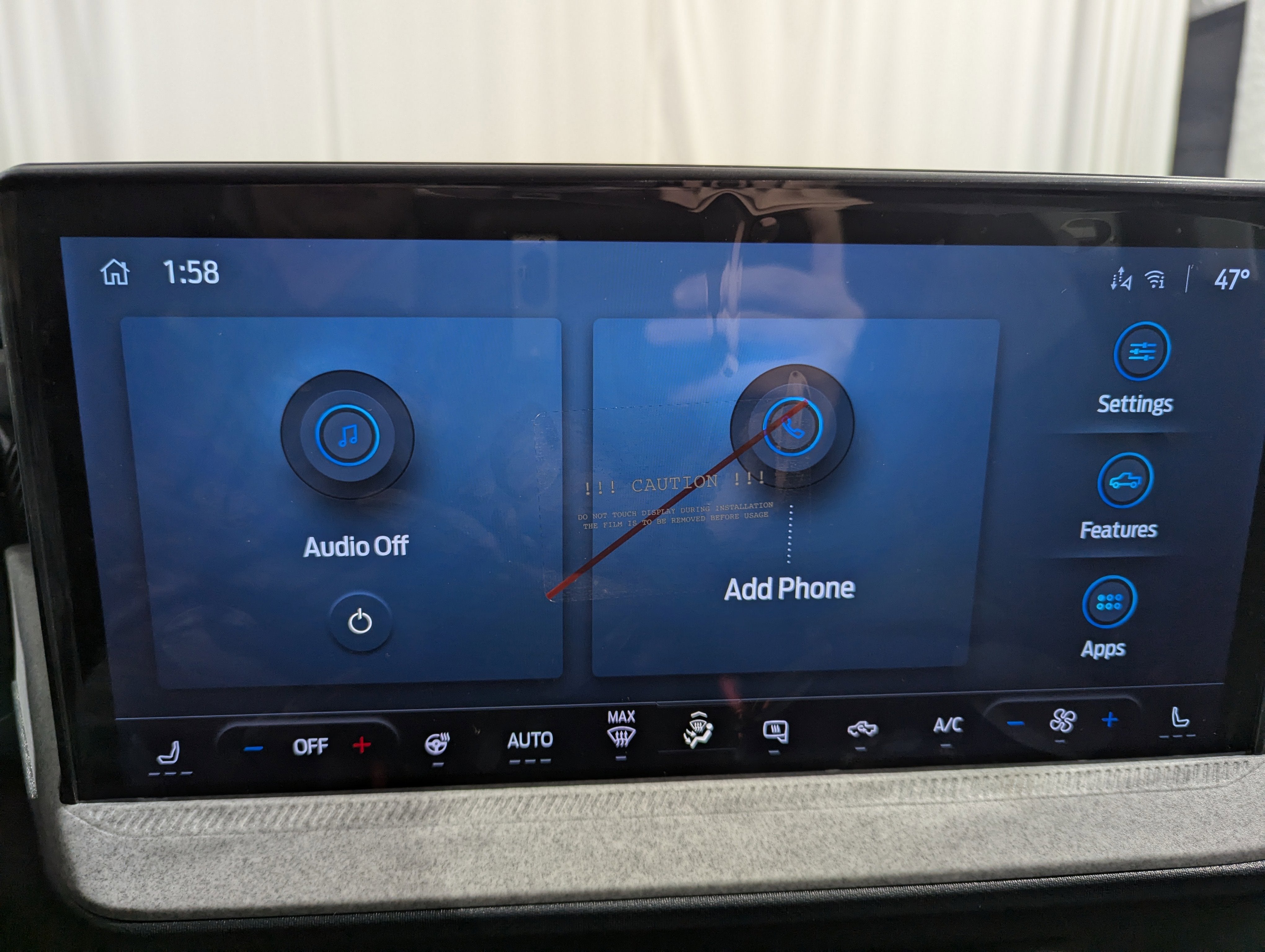 2025 Ford Maverick XLT AWD