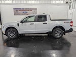 2025 Ford Maverick XLT AWD