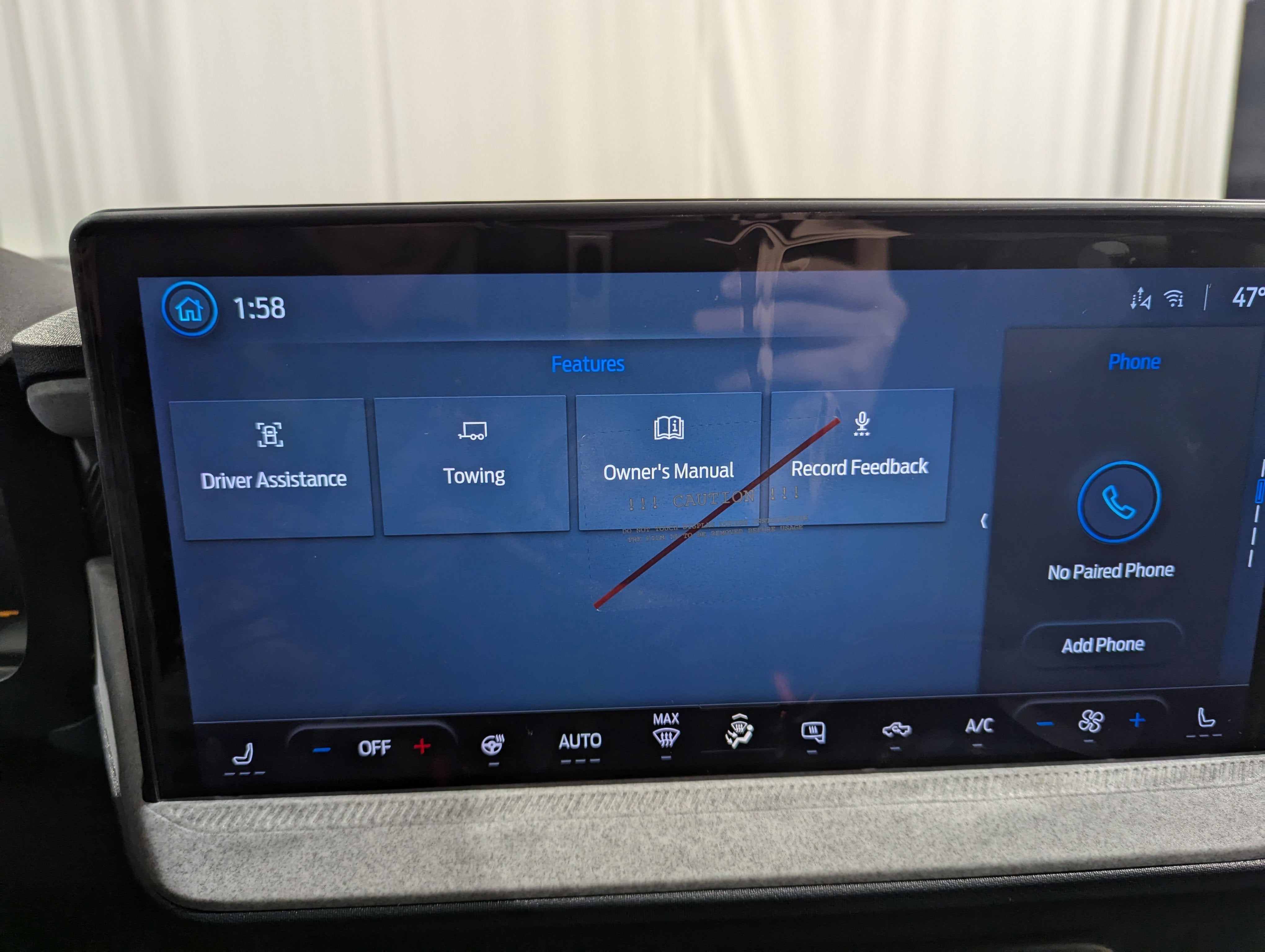 2025 Ford Maverick XLT AWD