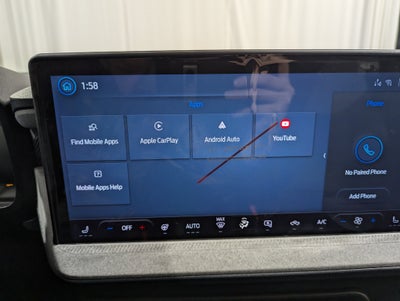 2025 Ford Maverick XLT AWD