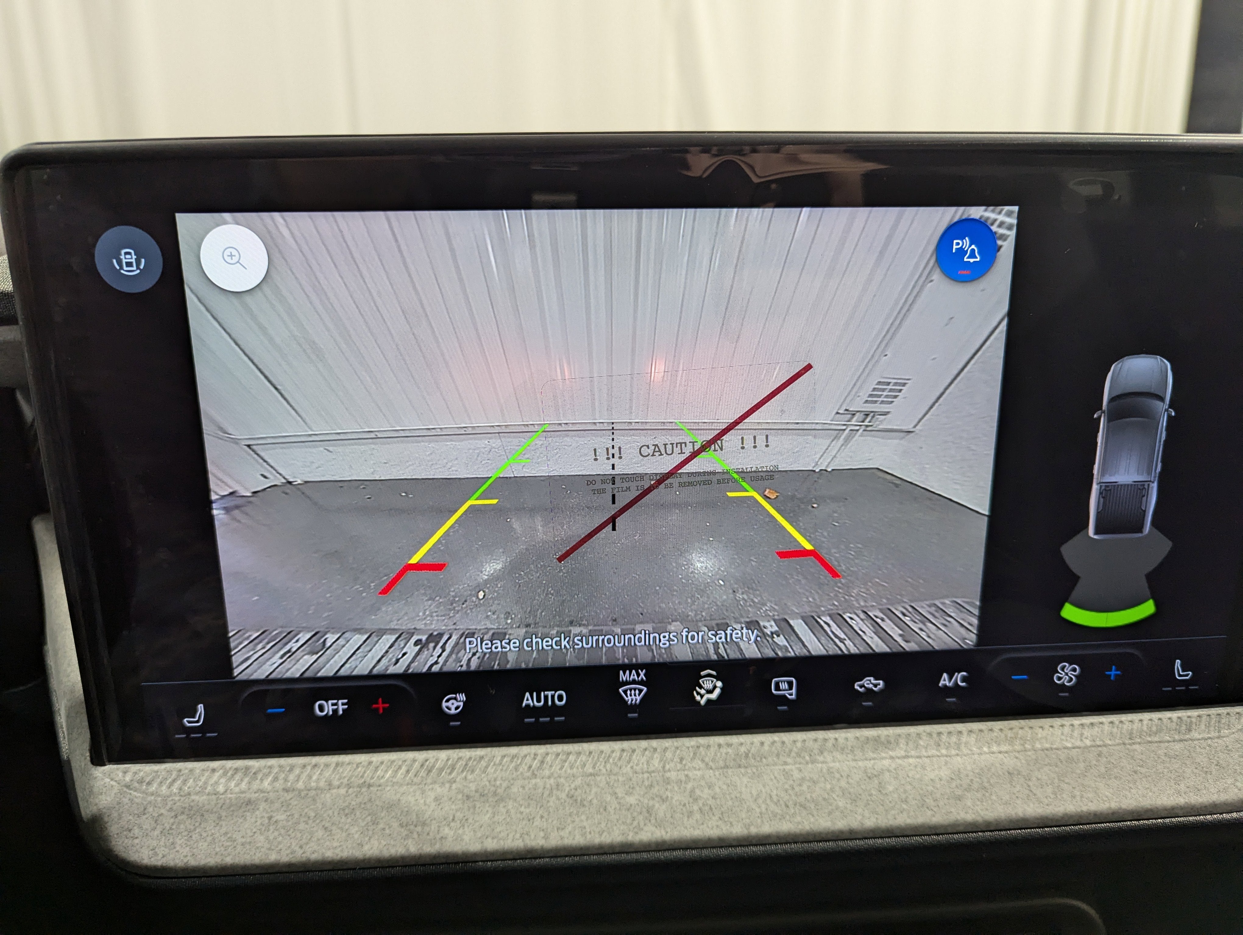 2025 Ford Maverick XLT AWD