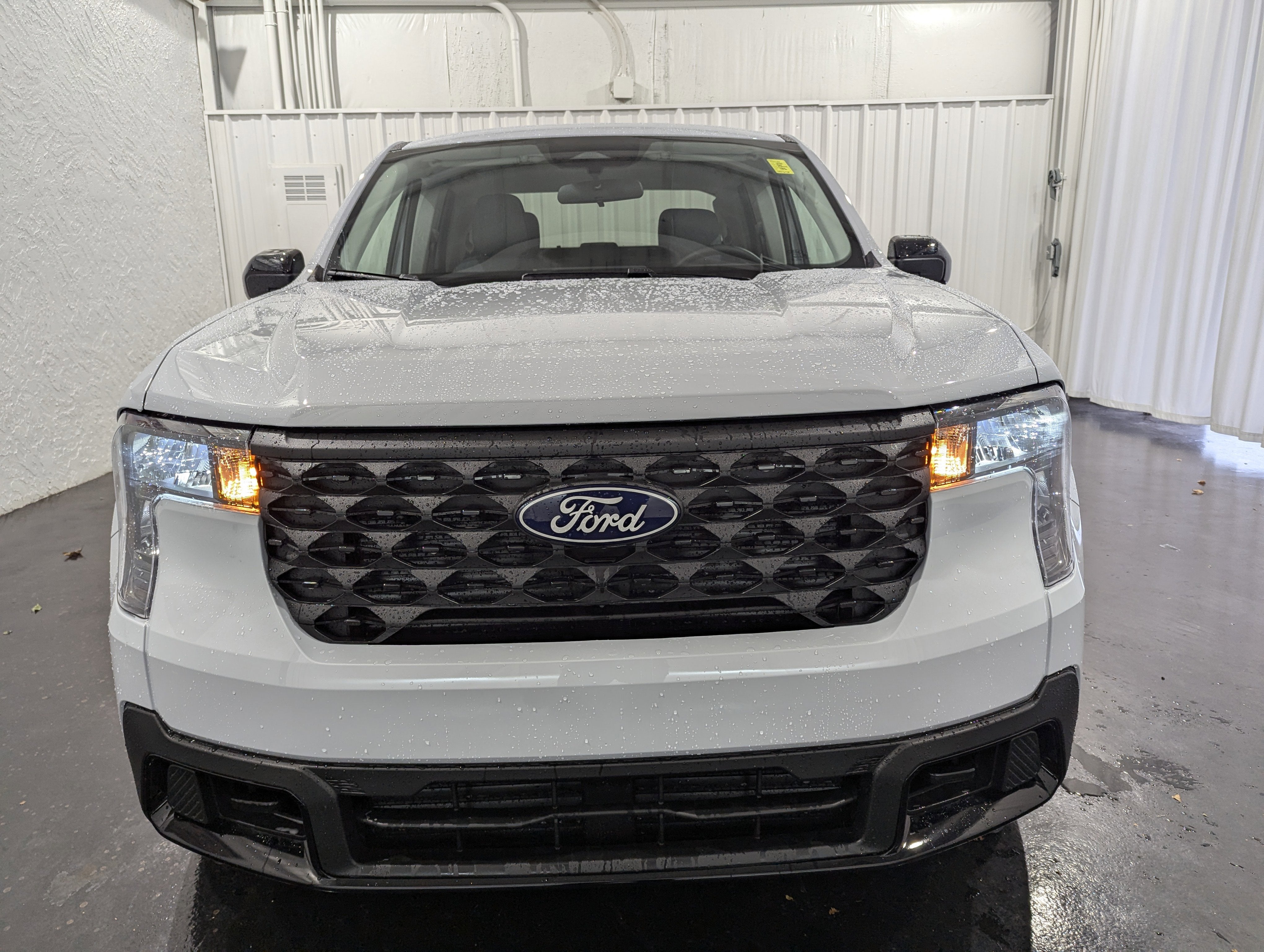 2025 Ford Maverick XLT AWD