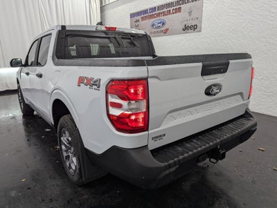 2025 Ford Maverick XLT AWD