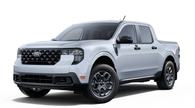 2025 Ford Maverick XLT AWD