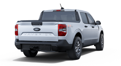 2025 Ford Maverick XLT AWD
