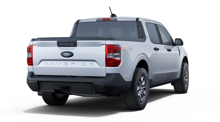 2025 Ford Maverick XLT AWD