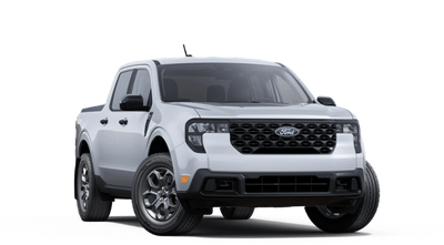 2025 Ford Maverick XLT AWD