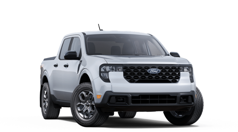 2025 Ford Maverick XLT AWD