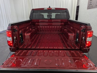 2026 Ford Maverick XLT AWD