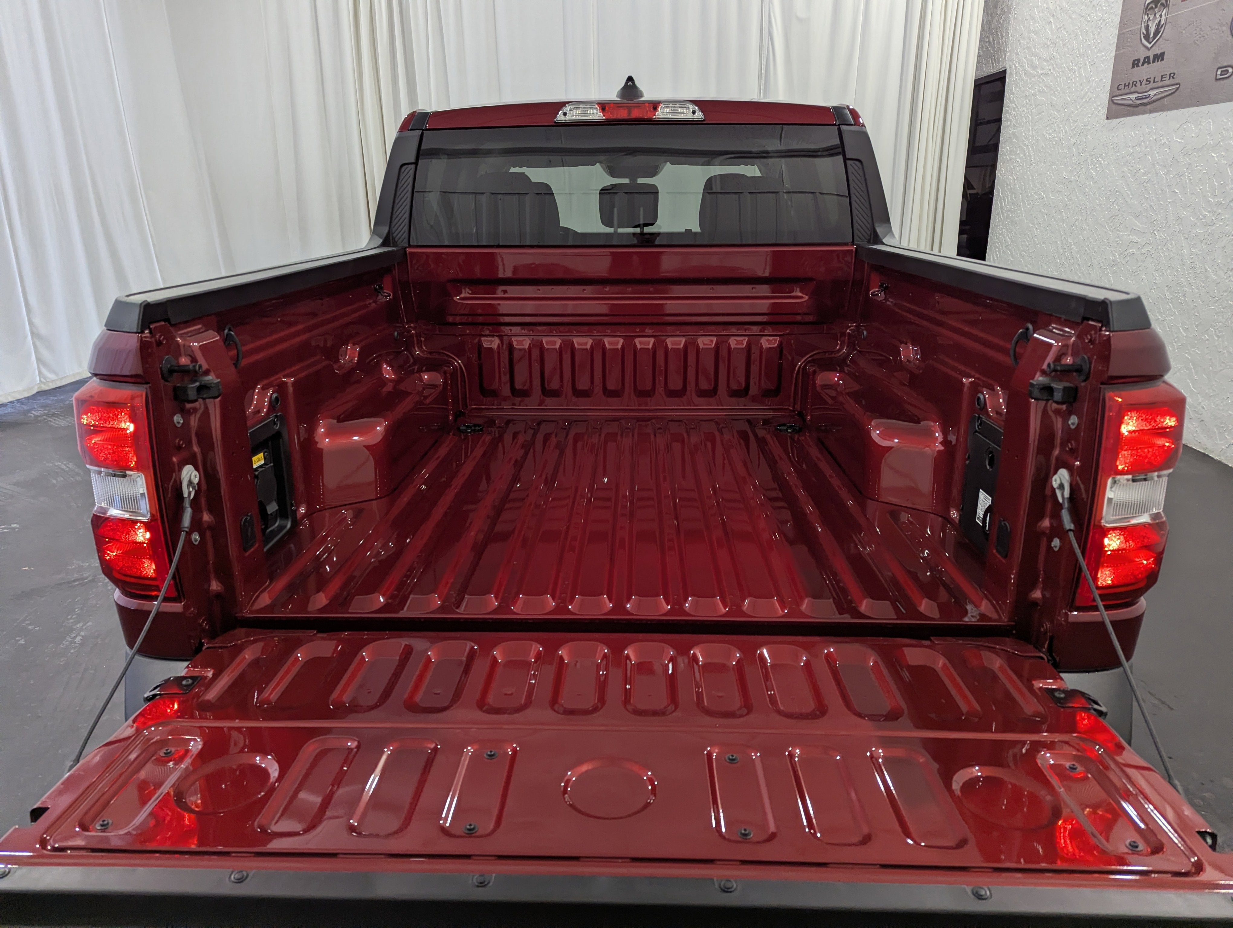 2026 Ford Maverick XLT AWD