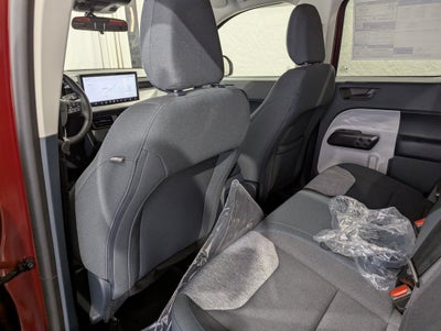 2026 Ford Maverick XLT AWD