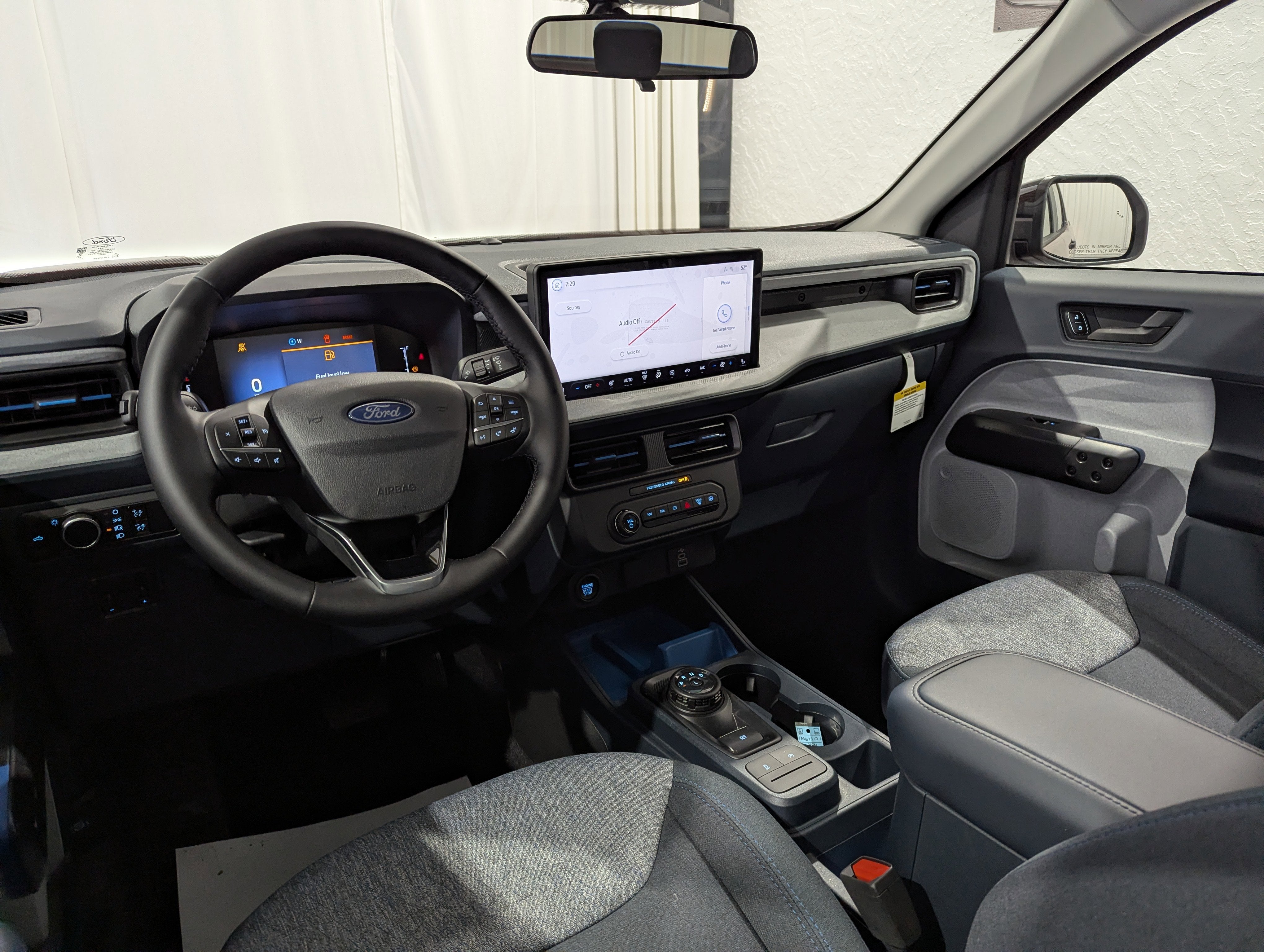 2026 Ford Maverick XLT AWD