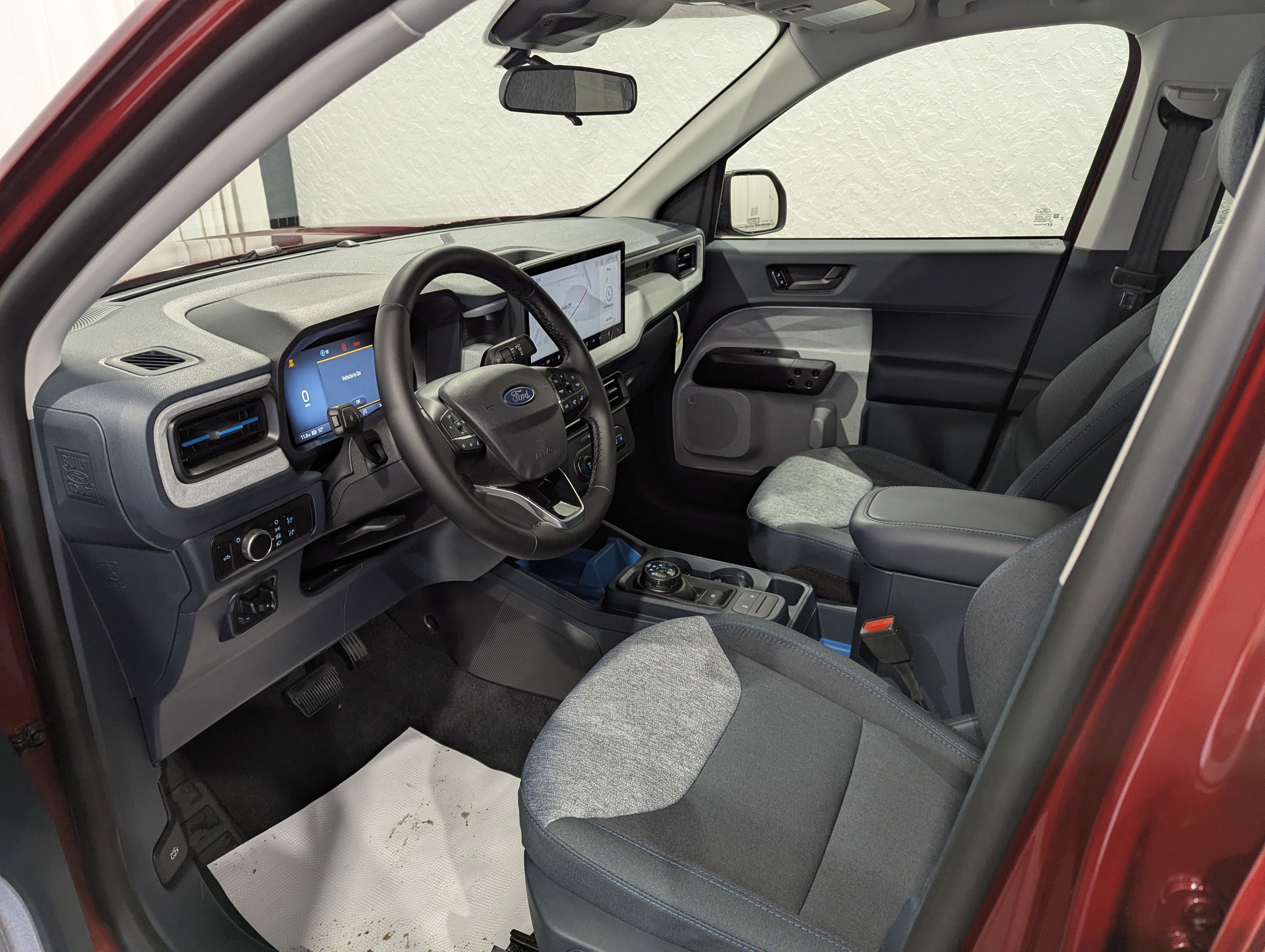 2026 Ford Maverick XLT AWD