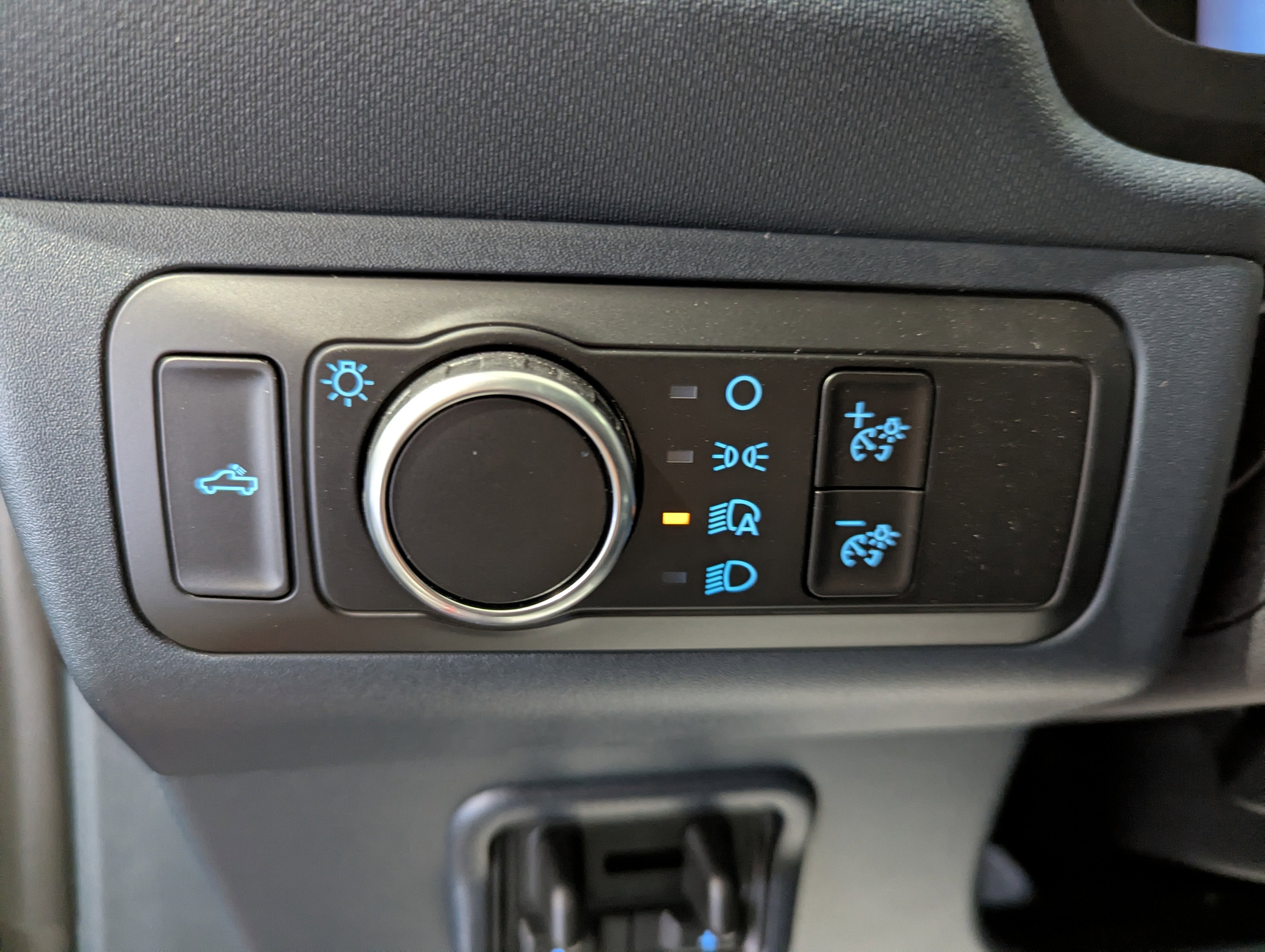 2026 Ford Maverick XLT AWD