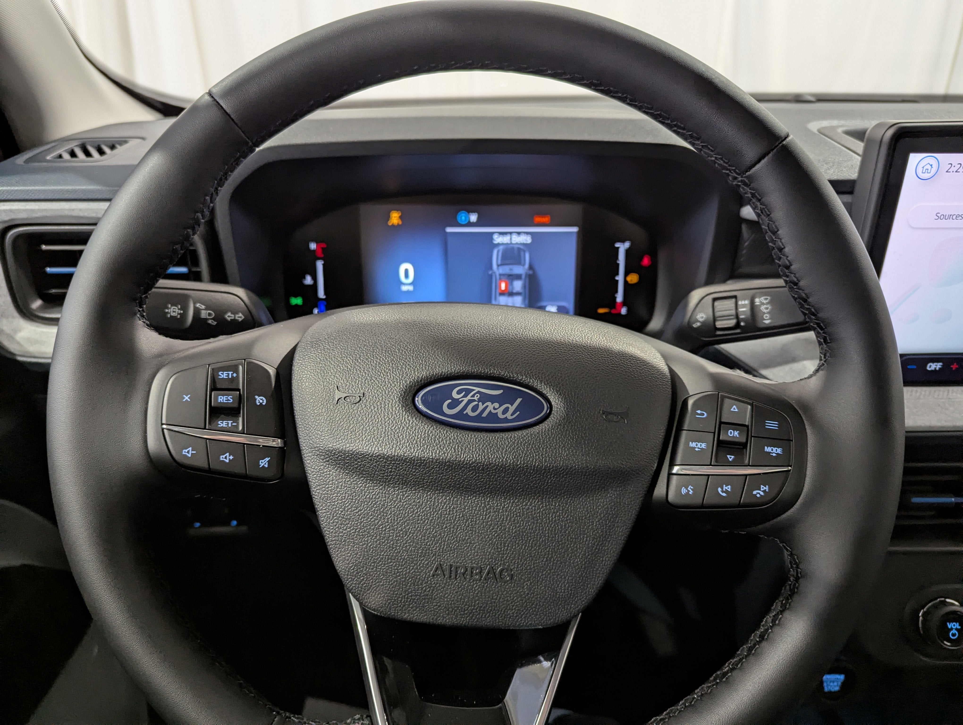 2026 Ford Maverick XLT AWD