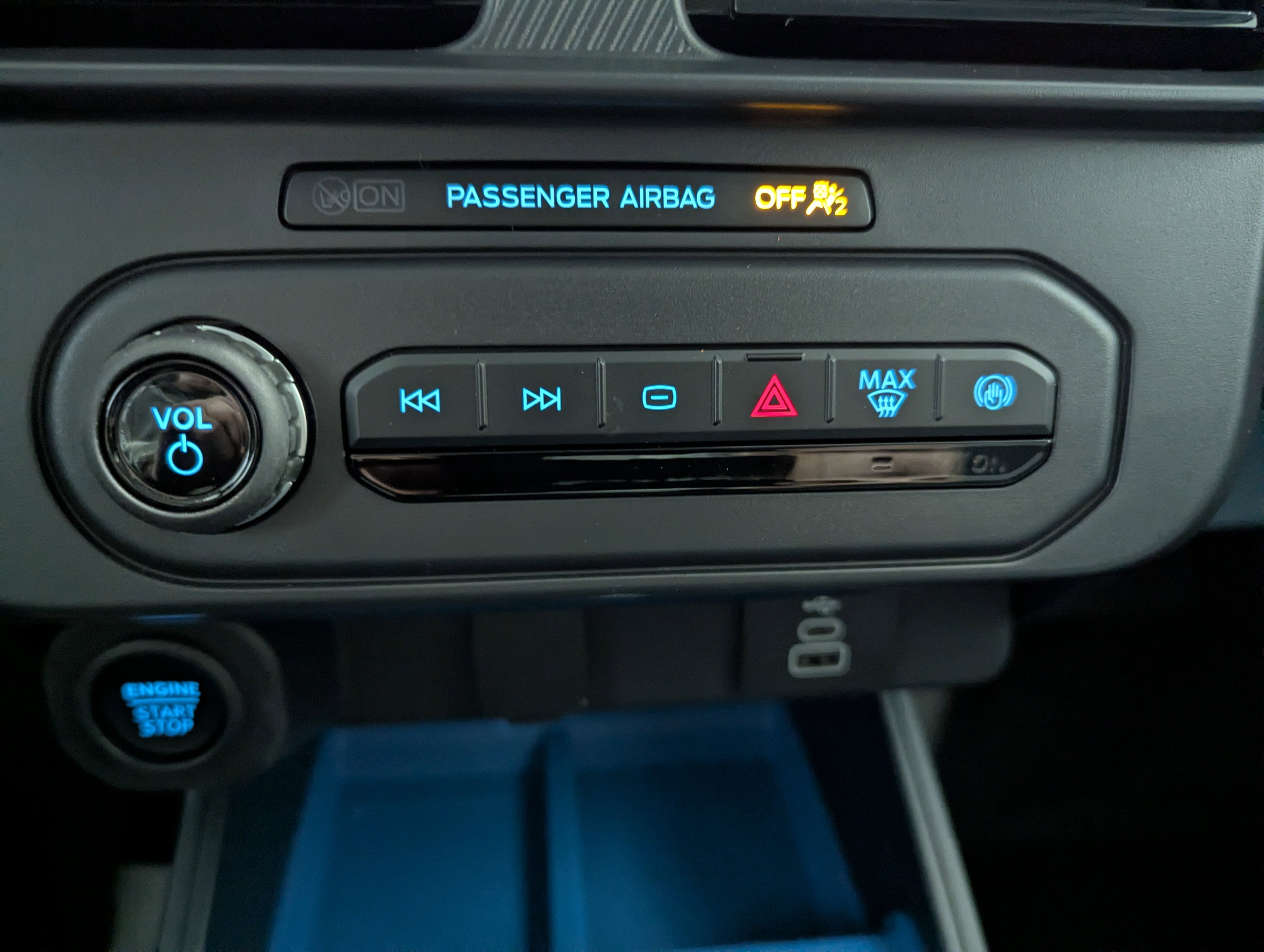 2026 Ford Maverick XLT AWD