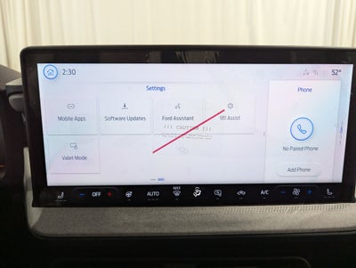 2026 Ford Maverick XLT AWD