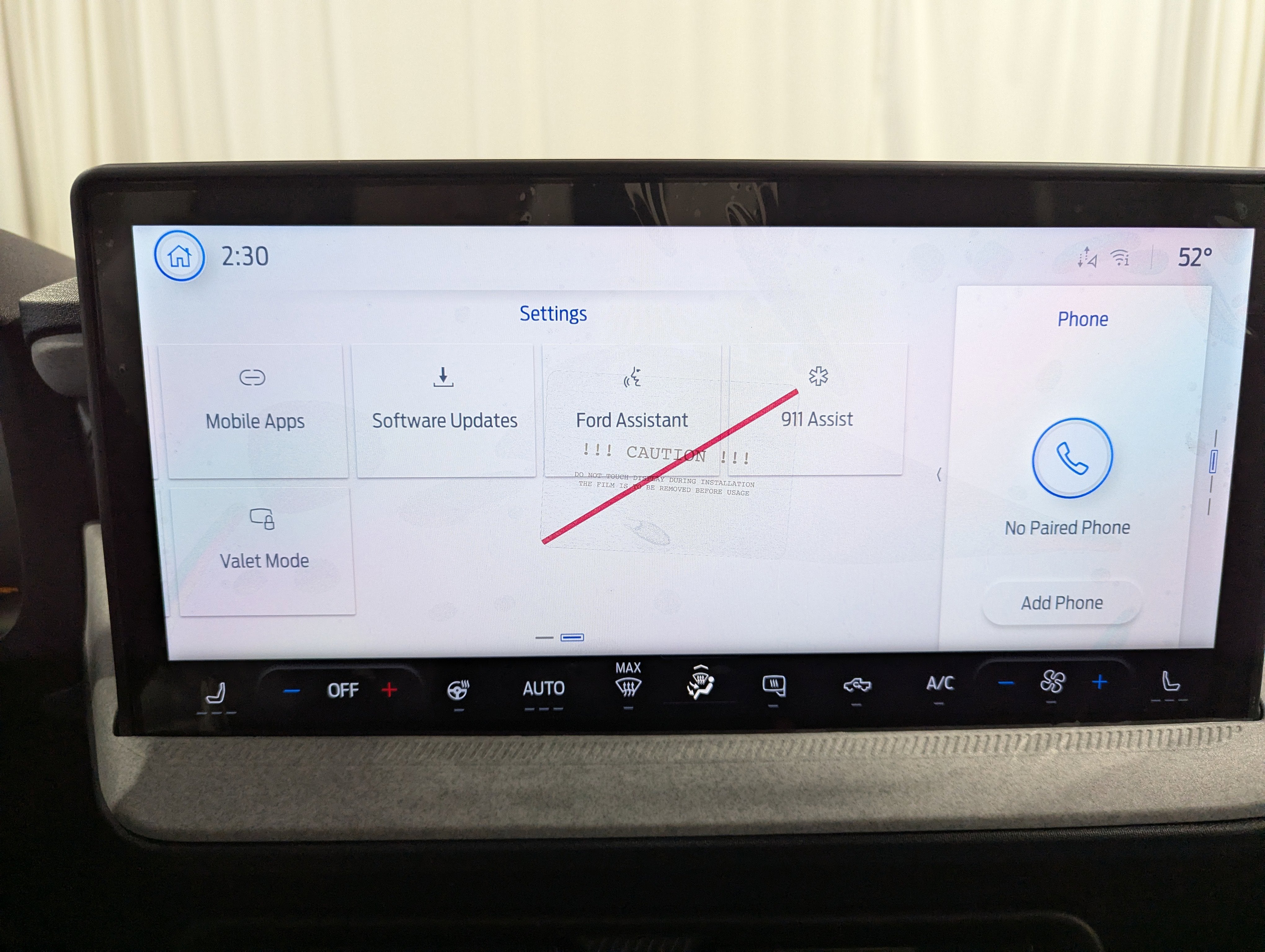 2026 Ford Maverick XLT AWD