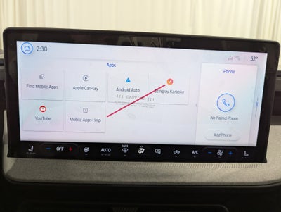 2026 Ford Maverick XLT AWD