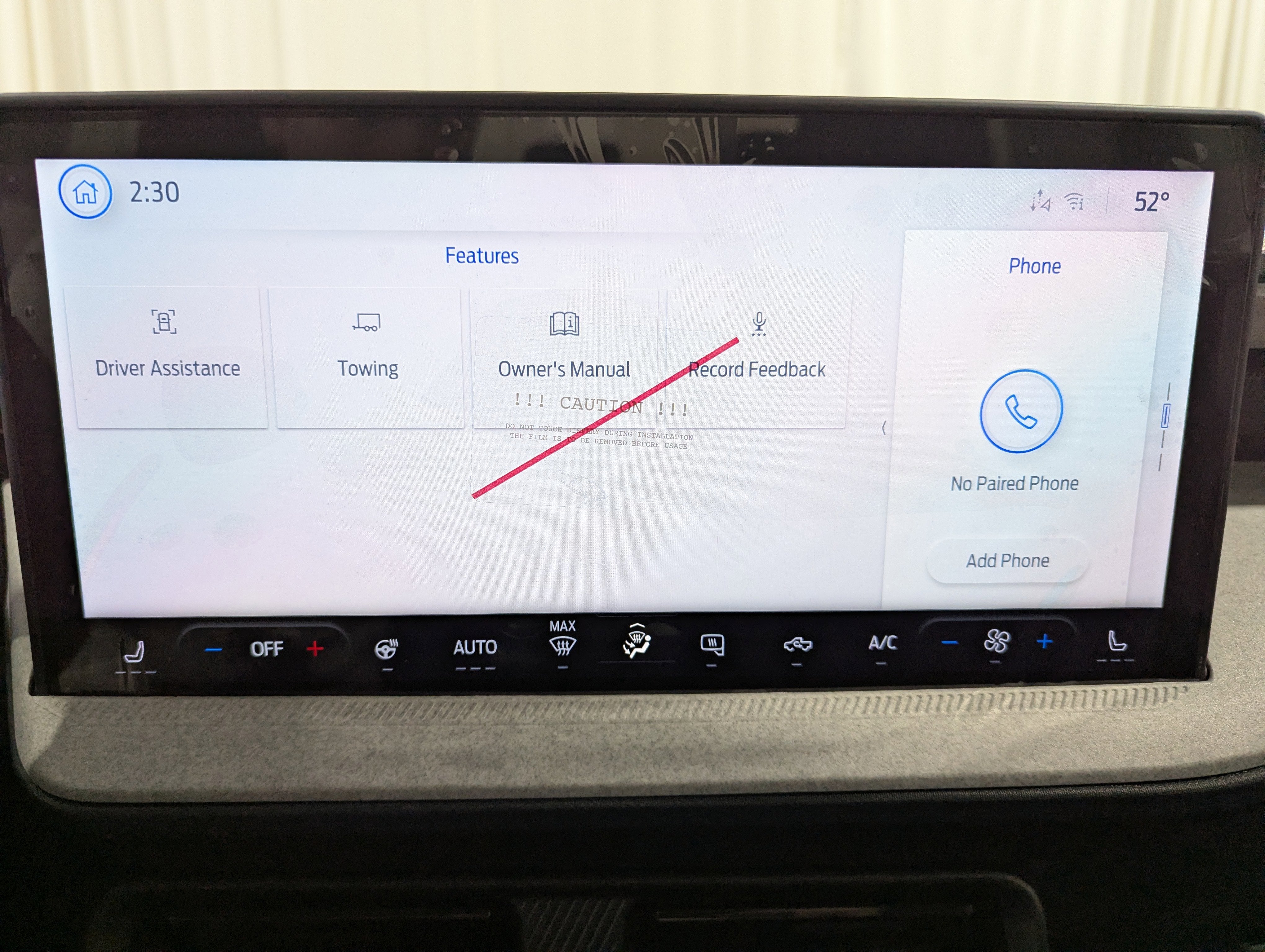 2026 Ford Maverick XLT AWD