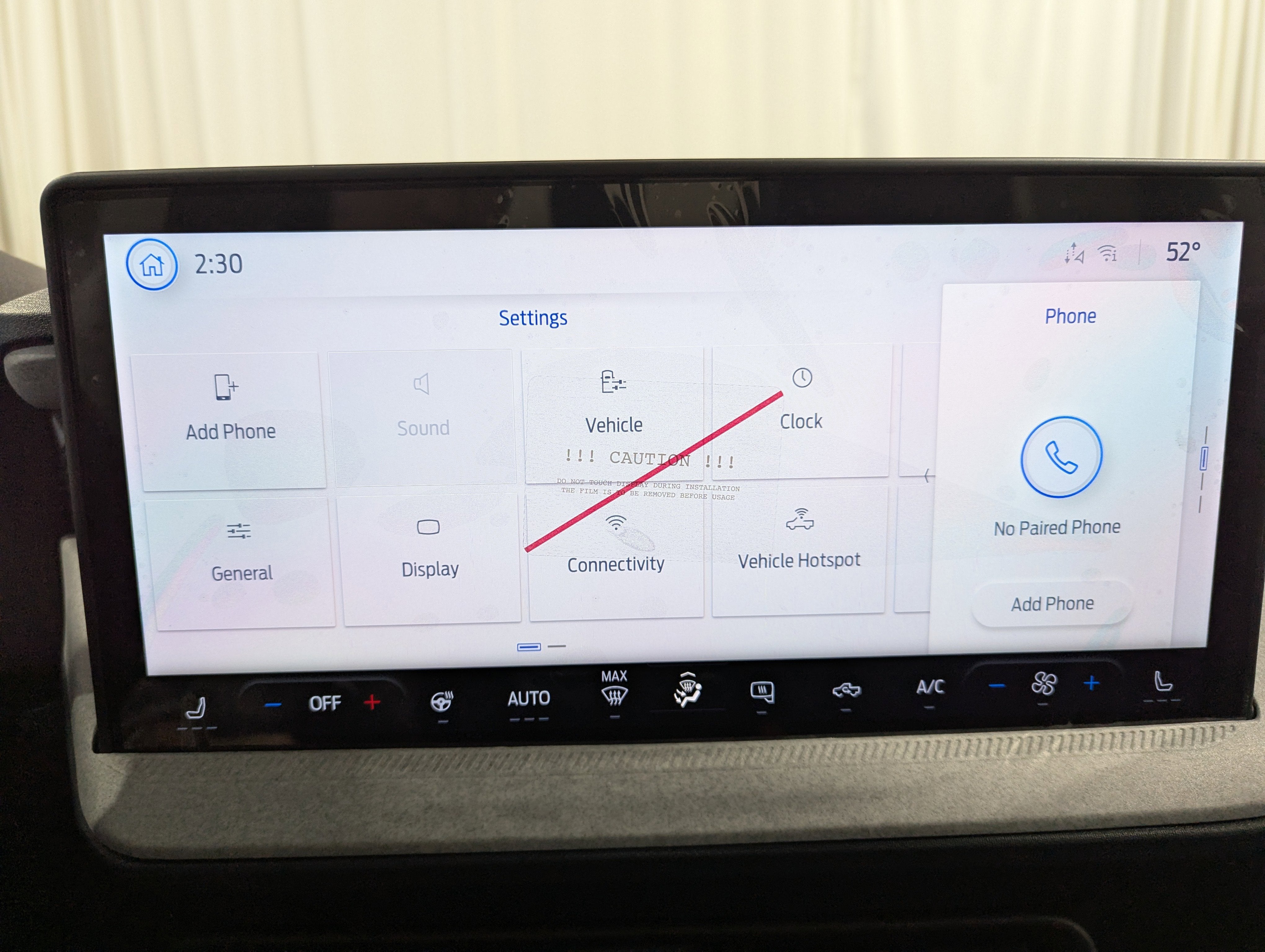 2026 Ford Maverick XLT AWD