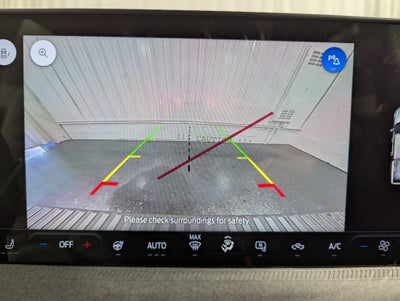 2026 Ford Maverick XLT AWD