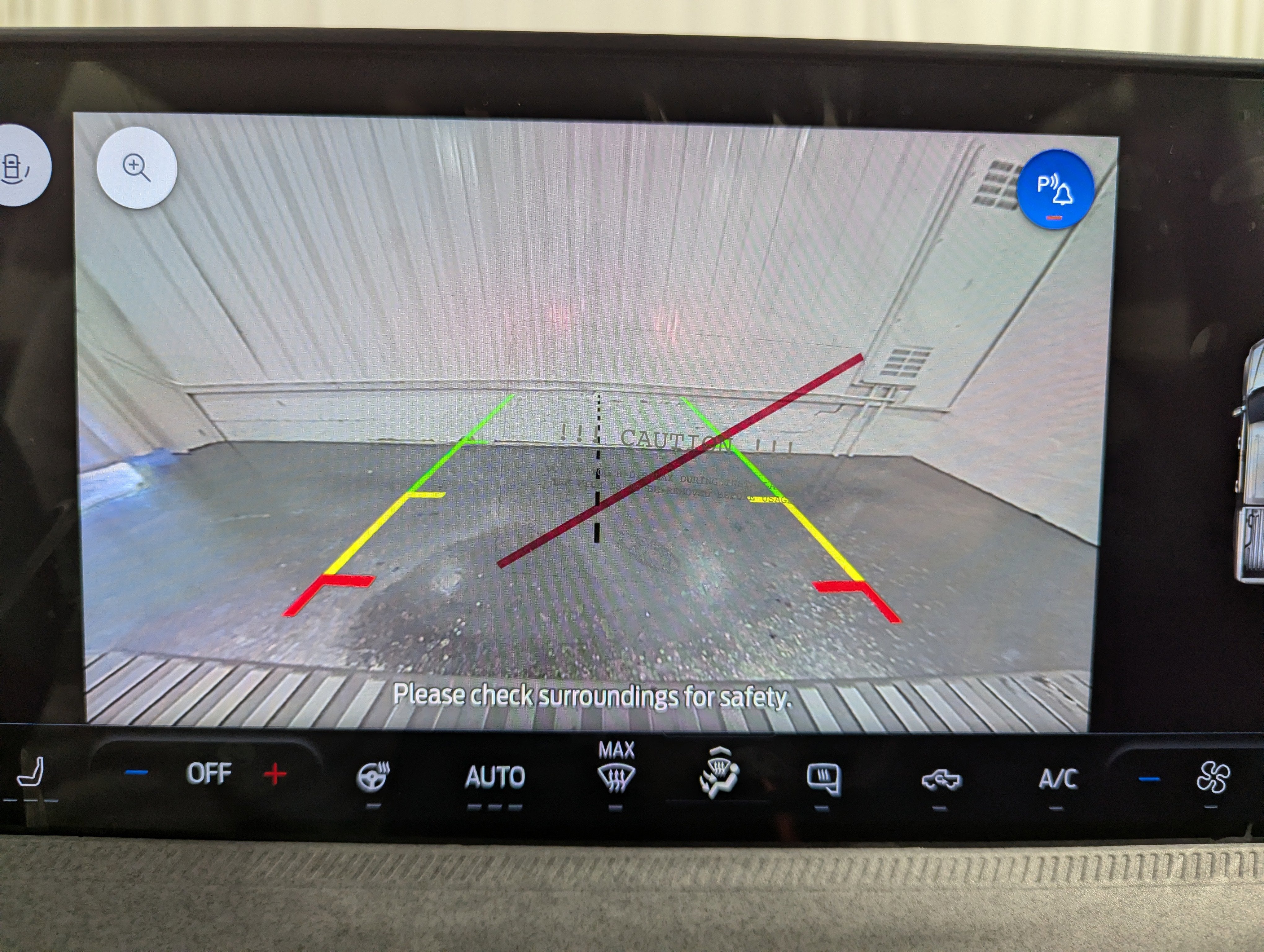 2026 Ford Maverick XLT AWD