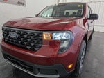2026 Ford Maverick XLT AWD