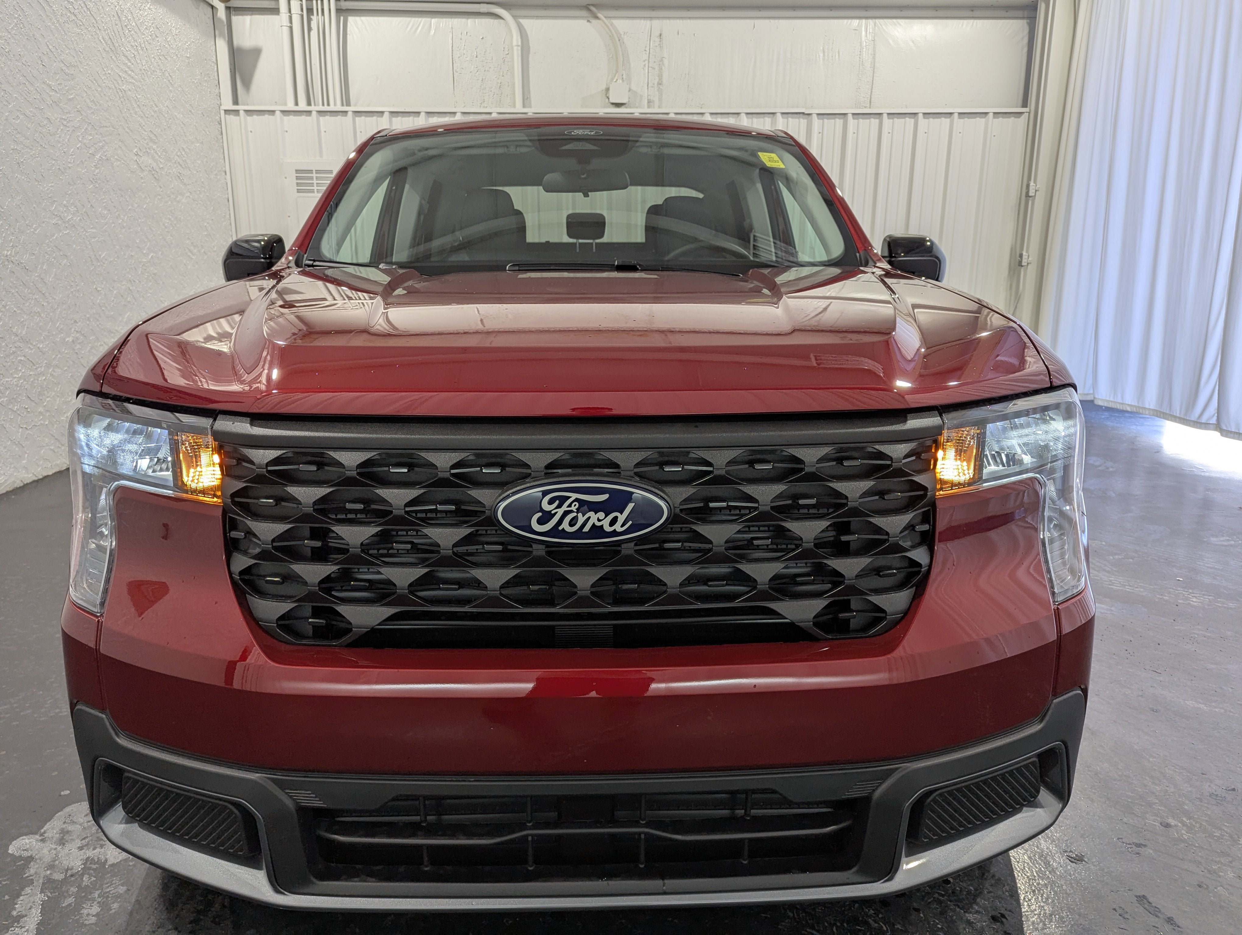 2026 Ford Maverick XLT AWD