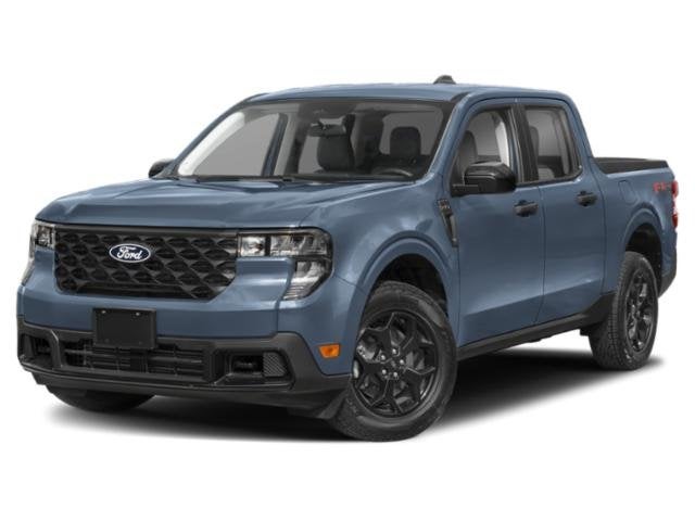 2025 Ford Maverick XLT AWD