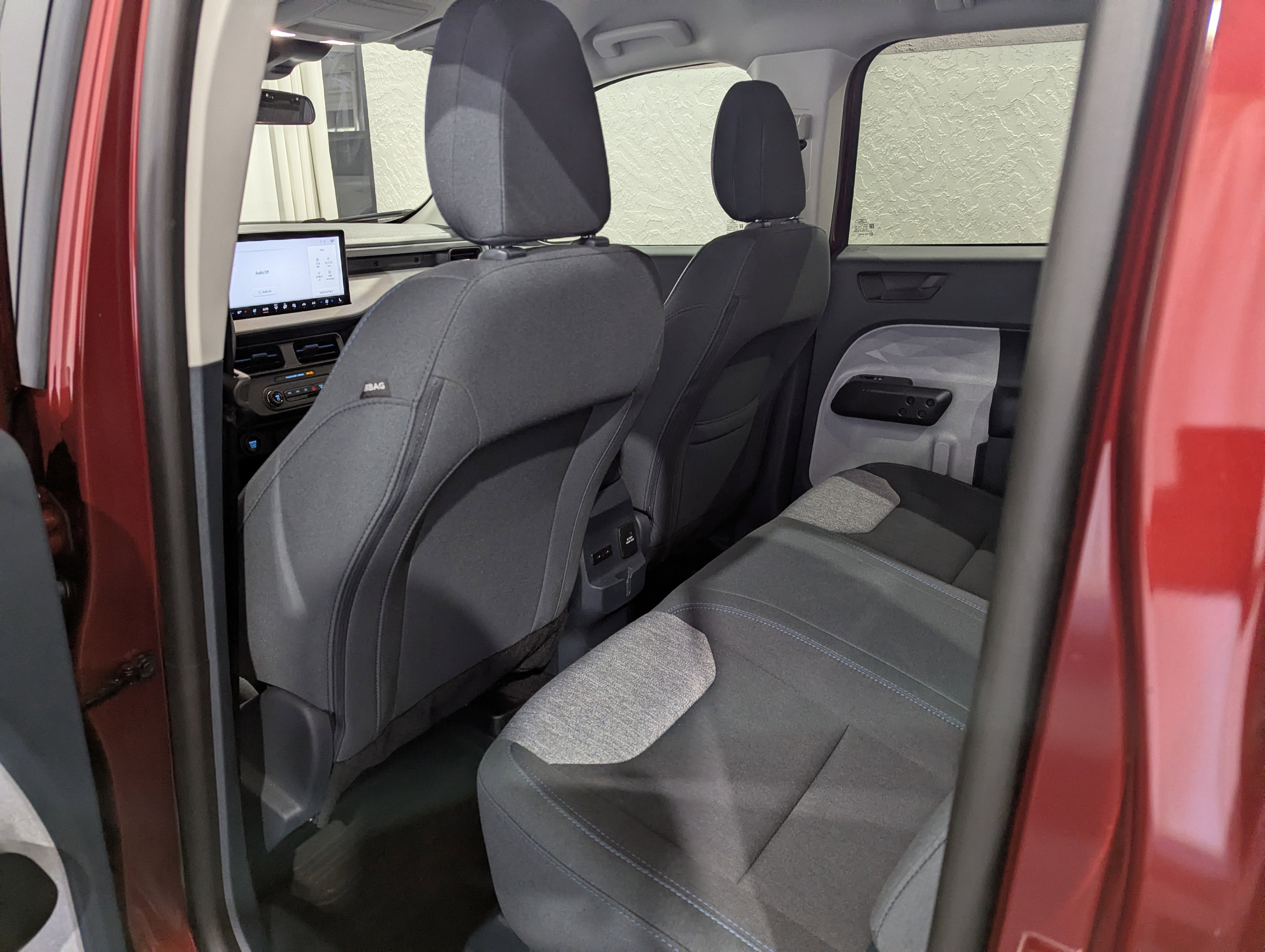 2025 Ford Maverick XLT AWD