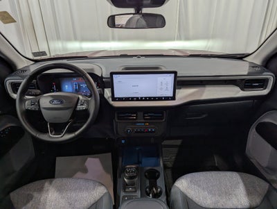 2025 Ford Maverick XLT AWD