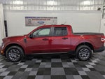 2025 Ford Maverick XLT AWD