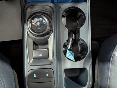 2025 Ford Maverick XLT AWD
