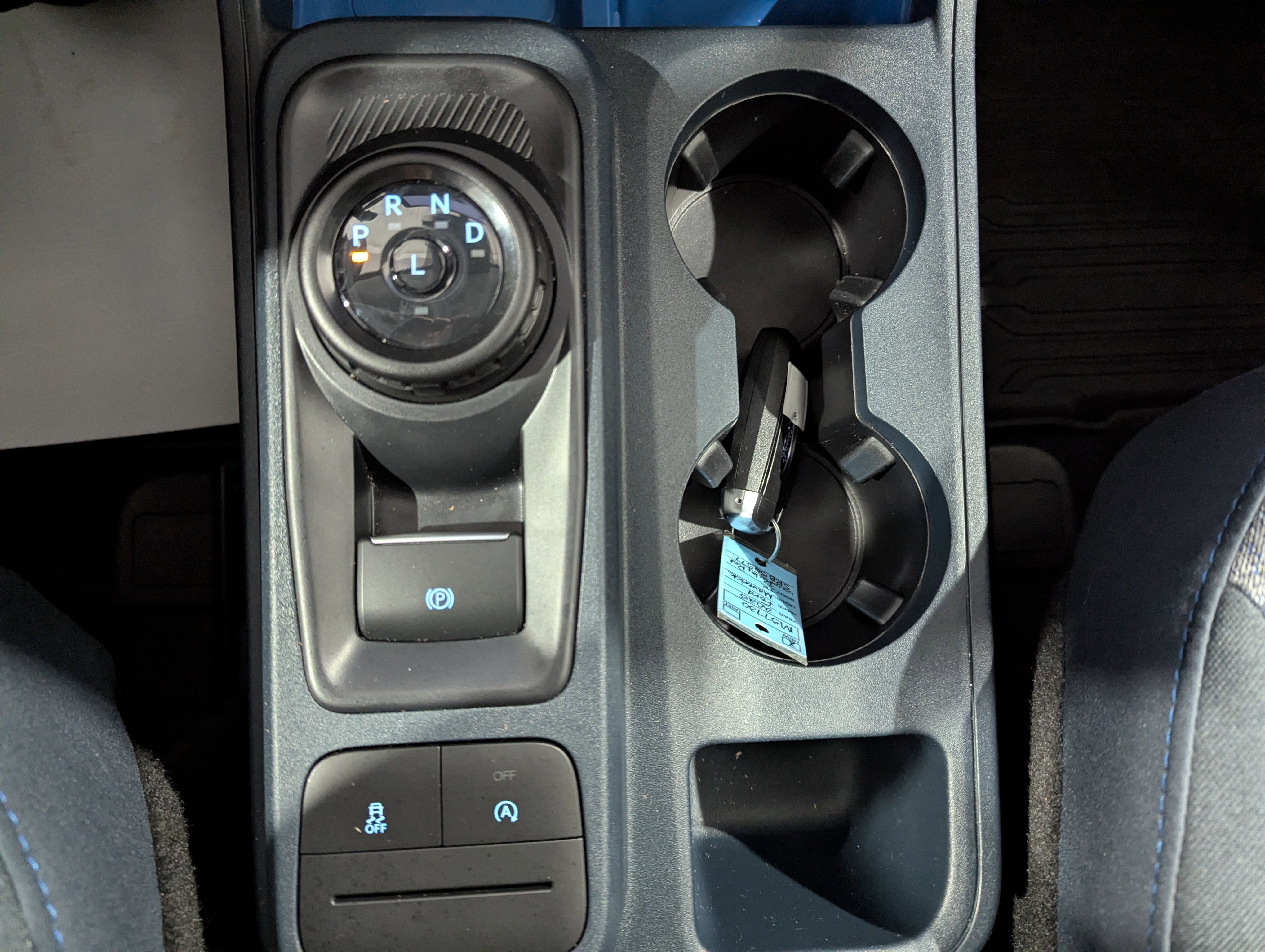 2025 Ford Maverick XLT AWD