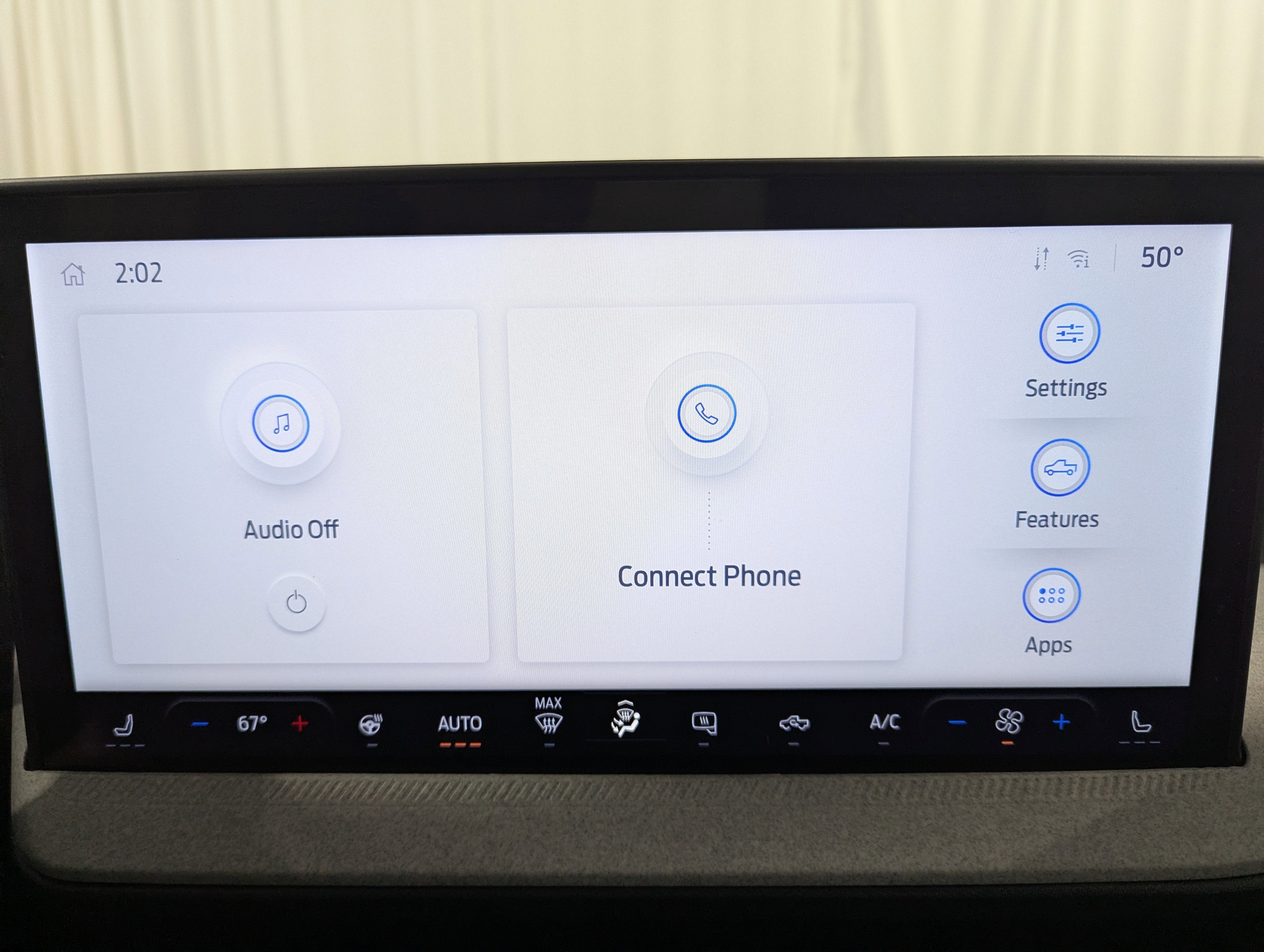 2025 Ford Maverick XLT AWD