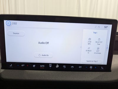 2025 Ford Maverick XLT AWD