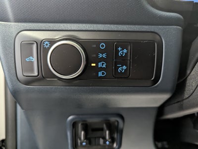 2026 Ford Maverick XLT AWD