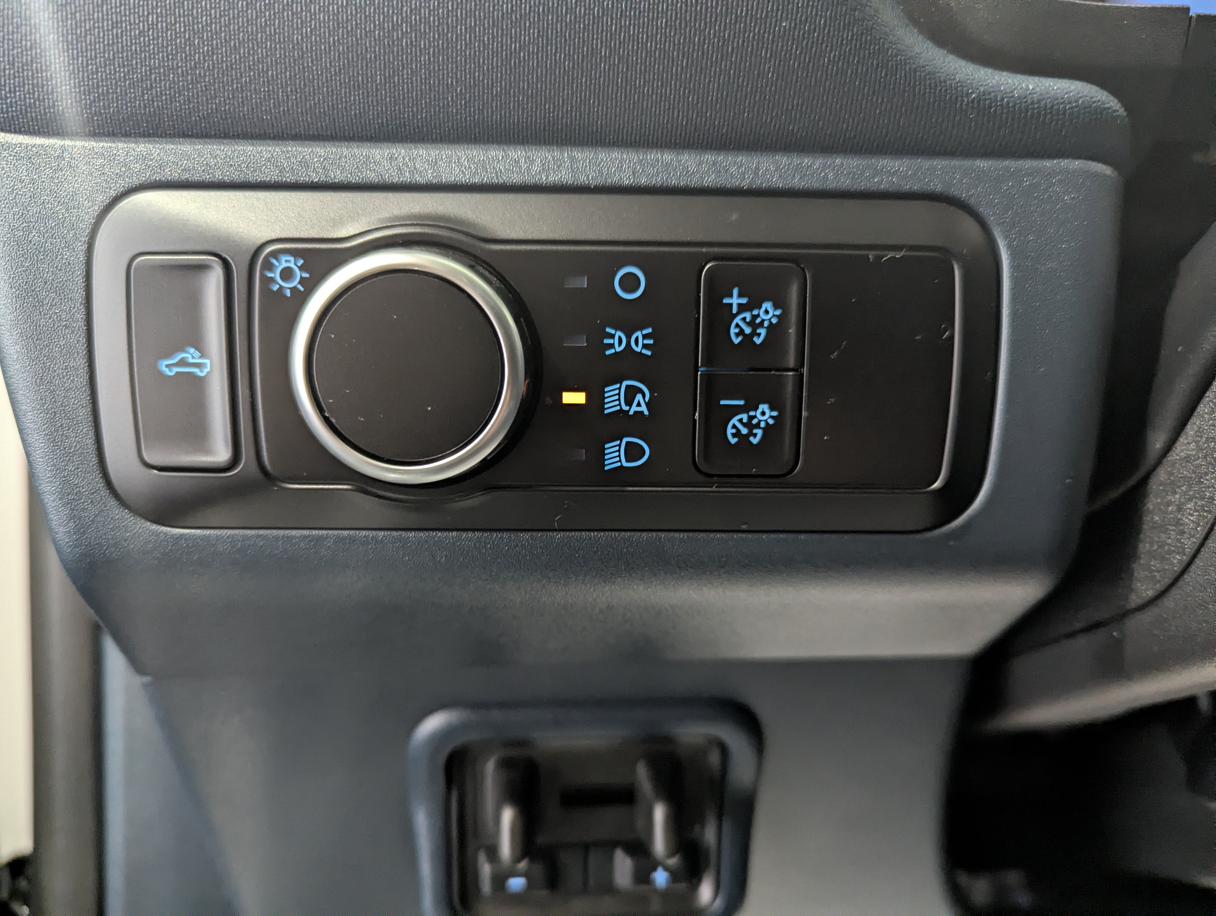 2026 Ford Maverick XLT AWD