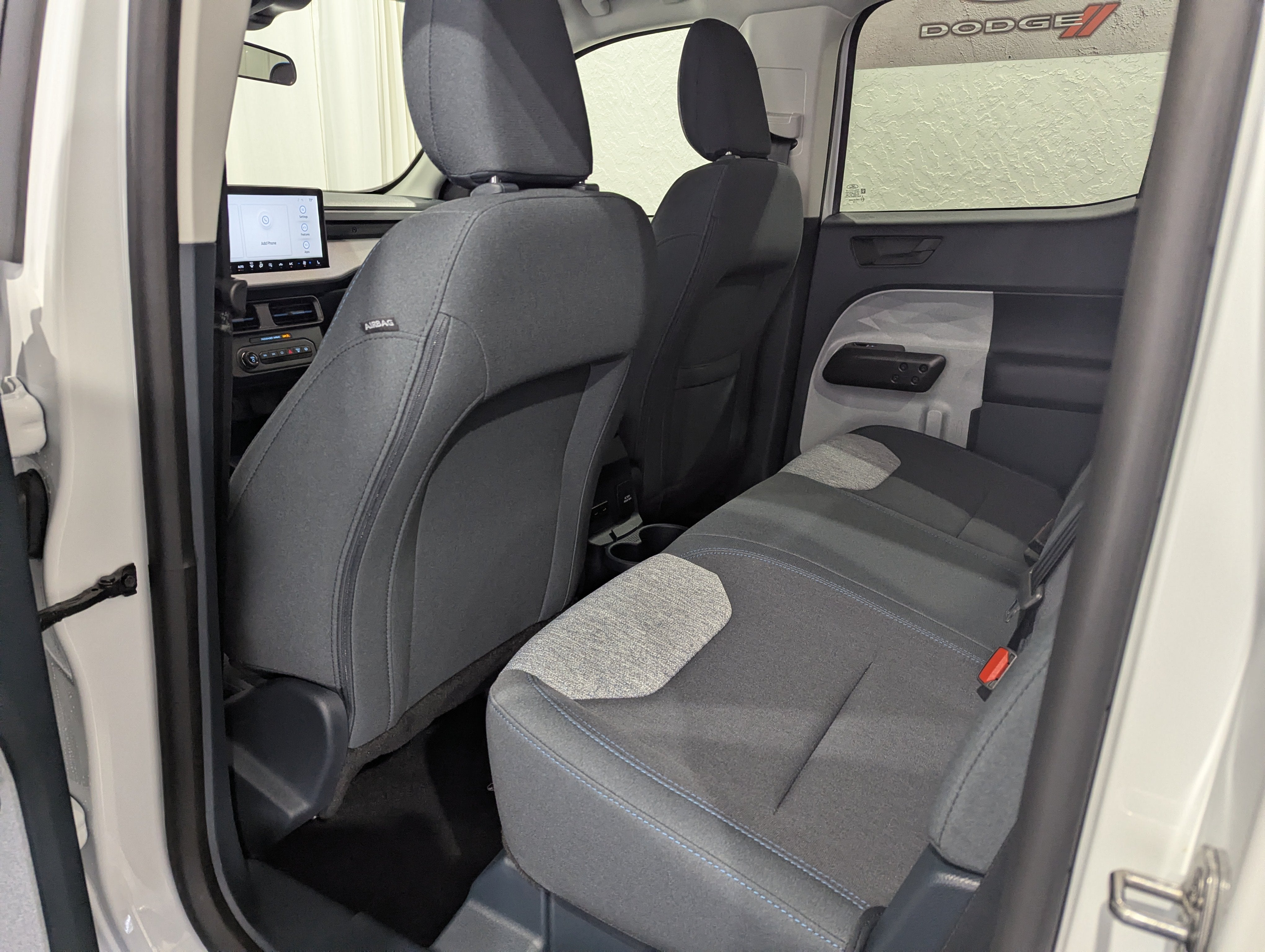 2026 Ford Maverick XLT AWD