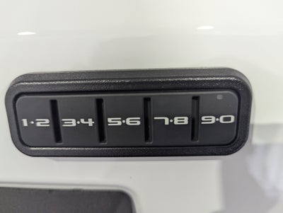 2026 Ford Maverick XLT AWD